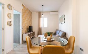 Apartamento Triana Centro dos dormitorios a estrenar